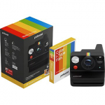 Polaroid Now+ Gen 3 Bundle, black 6575