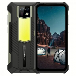 Ulefone Armor 24, 12GB/256GB, Black UF-A24_NC/BK