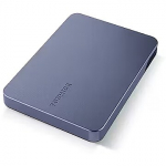 Toshiba CANVIO GAMING 4TB DARK GREY METALLIC 2.5IN USB 3.2 GEN 1 HDTX240EK3CA