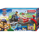 Carrera Racetrack First Paw Patrol On the Track 2,4m 20063056