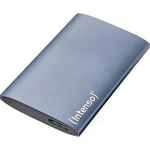 Intenso External SSD|INTENSO|500GB|USB 3.2|3823455 3823455