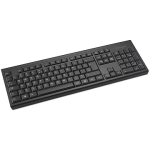 Kensington Wireless keyboard KB150 EQ K75561WW