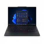 Lenovo ThinkPad E14 (Gen 7) Black, 14" WUXGA IPS, Core Ultra 5 225U, 16GB, 512GB Opal2 SSD, Windows 11 Pro 21SX0074MH