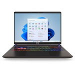 MSI Vector 16 HX AI A2XWHG-256PL - Ultra 7 255HX | 16" | 64GB | 1TB + 2TB | Win11 | RTX 5070Ti A2XWHG-256PL|1020M264