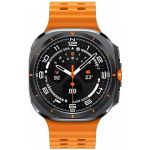 Samsung Galaxy Watch Ultra Smartwatch 47mm Titanium Grey (2025) SM-L705FZA2EUE