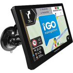 Modecom FreeWAY CX 9.4 CAR NAVIGATION + iGO Navigation Truck (1 year update) NAV-FREEWAYCX94-IGO-EU