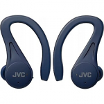 JVC HA-EC25TAU, Niebieskie HA-EC25TAU