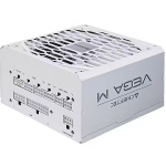 Chieftec VEGA M White, 850W, 80PLUS Gold, ATX 3.1, PCIe 5.1 PPG-850-CW
