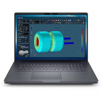 Dell Pro Max 18 Plus MB18250 Black, 18" WQXGA 120Hz, Core Ultra 7 265HX, 32GB, 1TB, NVIDIA RTX PRO 3000 12GB, Windows 11 Pro, Estonian KB BTO104_MB18250_EMEA_ESK