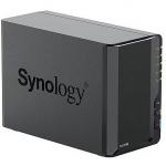 Synology DiskStation DS225+ + 2x HAT3320-8T DS225+-16T-20-2