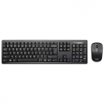 Lenovo GX30L66303 + Mouse, US, Black GX30L66303