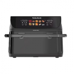 Taurus Air Fry Grill 360 XL, 10L, Black 973004000