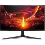 Acer Nitro XZ270W0bmiiphx, 27" UM.HX0EE.039