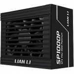 Lian Li SP Platinum, 1000W, 80PLUS Platinum, SFX, ATX 3.1, PCIe 5.1 G9P.SP1000P.B000.EU