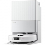 Roborock VACUUM CLEANER ROBOT QREVO C/PRO WHITE QRRCP02-00 QRRCP02-00