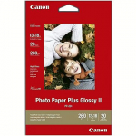 Canon PP-201 Photopaper 5x7 20Sheets 2311B018