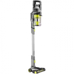 Ryobi RSVS18-0 18 V ONE+ (gray/silver, cordless vacuum cleaner, without battery and charger) 5133006506