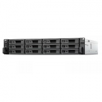 Synology RackStation RS2423RP+II, 2U 12-Bay RS2423RP+II