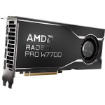 AMD Radeon PRO W7700, 16GB GDDR6 100-300000085