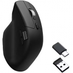 Keychron M6 Silent, Black M6S-A1