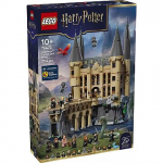 Lego Harry Potter 76473 Hogwarts Castle: East Wing Blocks 76473