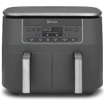 Ninja DZ300EU Dual Zone Hei&szlig;luftfritteuse DZ300EU