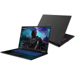 Gigabyte A18 - AMD Ryzen 7 260 | 18"-165Hz | 16GB | 512GB | NoOS | RTX 5060 | Czarny | 3VHK3EEF93SD + Windows 11 Home 3VHK3EEC93SD#Win11