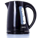 Adler Camry CR 1255b electric kettle 1.7 L Black 2200 W CR 1255b