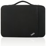 Lenovo ThinkPad Sleeve, 15", Black 4X40N18010