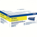 Brother TN423Y, Yellow Toner TN423Y