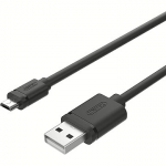 Unitek USB 2.0 to MicroUSB, 2m Y-C455GBK
