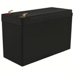 Qoltec Gel Battery 12V 9Ah 90A AGM 53031