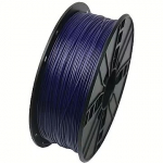 Gembird PLA Filament, Galaxy Blue 3DP-PLA1.75-01-GB
