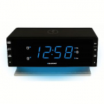 Blaupunkt CR55CHARGE RADIOBUDZIK CR55CHARGE