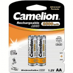 Camelion AA, 2500 mAh, x2 17025206