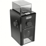DeLonghi KG 79, Black KG 79