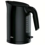 Braun WK 3100, Black  WK 3100 BK