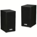 iBOX SP1, Black IGLSP1B