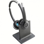 CISCO 562 Headset + Multibase CP-HS-WL-562-M-EU=