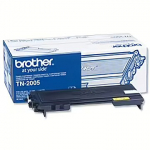 Brother TN-2005 TONER, 1.5K PGS TN2005