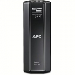 APC Back-UPS Pro BR1500GI 1500VA, 865W, IEC BR1500GI