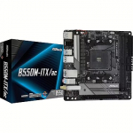 ASRock B550M-ITX/ac B550M-ITX/ac