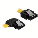 Delock SATA, Angle, 0.3m 82824