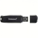 Intenso Speed Line, 64GB, Black 3533490