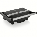 Tristar GR-2856, Black/Stainless steel  GR-2856
