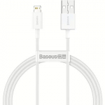 Baseus Superior, USB-A to Lightning, 1.5m CALYS-B02