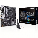 Asus PRIME B550M-A WIFI II PRIME B550M-A WIFI II