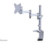 Newstar Full Motion desk monitor arm, 10-30" FPMA-D1330SILVER