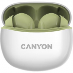 Canyon TWS-5, Green CNS-TWS5GR