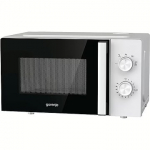 Gorenje MO20E1WH, White MO20E1WH